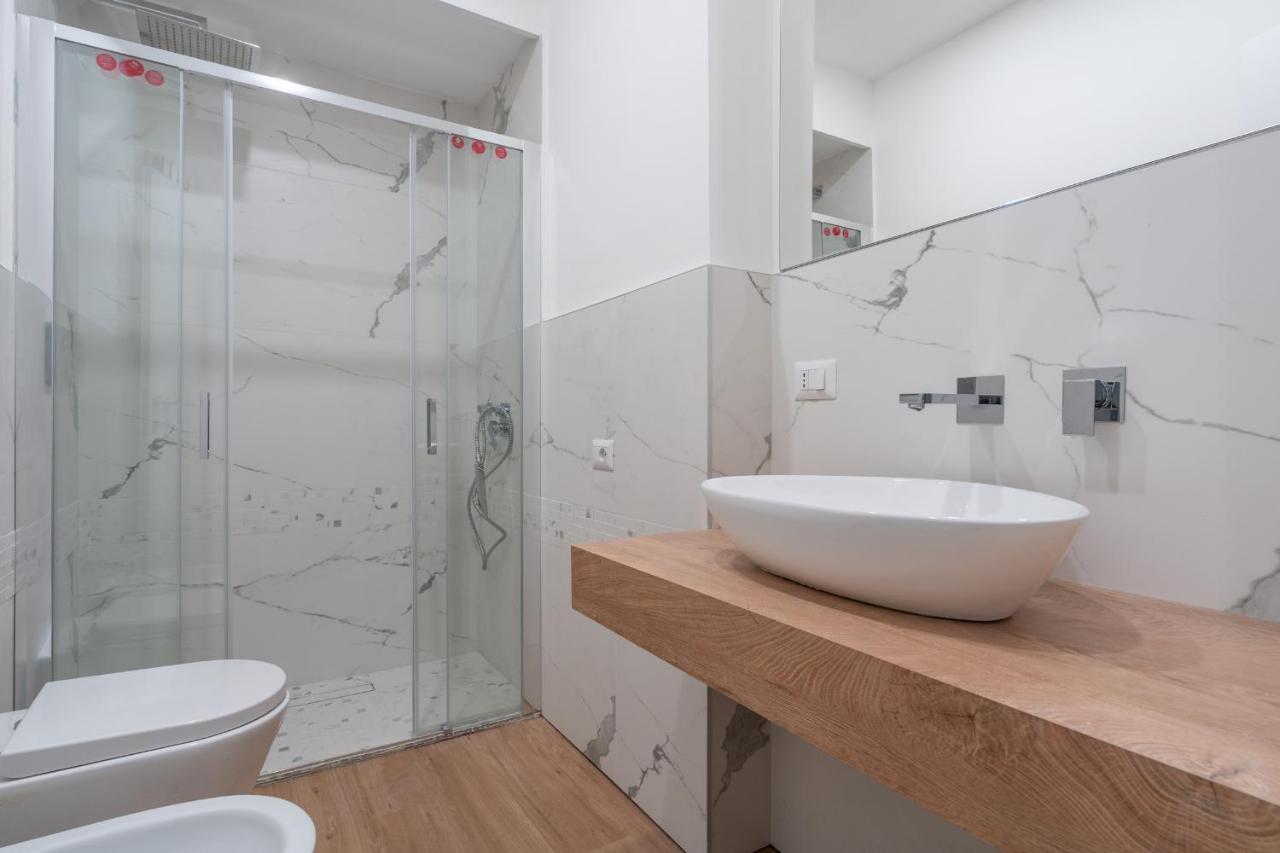 Cimiano Suite 21, New Apartment Milan Exterior photo