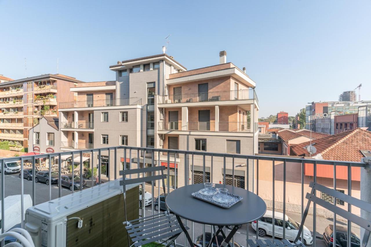 Cimiano Suite 21, New Apartment Milan Exterior photo